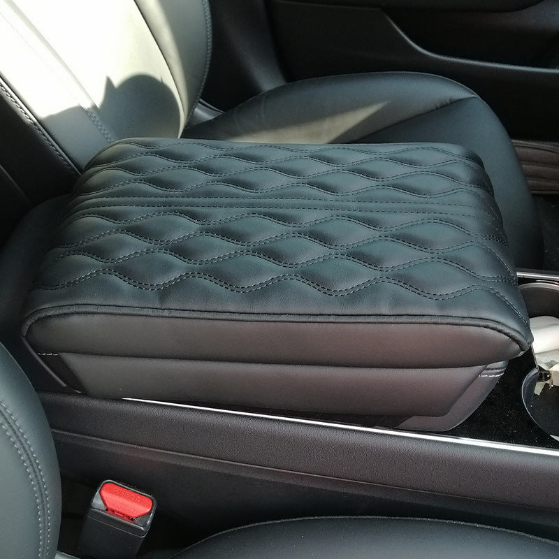 Genuine Rubber Cushion - Armrest Box Pad - General Motors