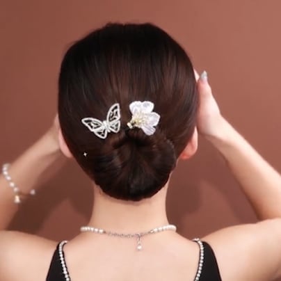 Ins Style Elegant Hair Curler for Effortless Styling🔥Hot Sale-48% Off✨