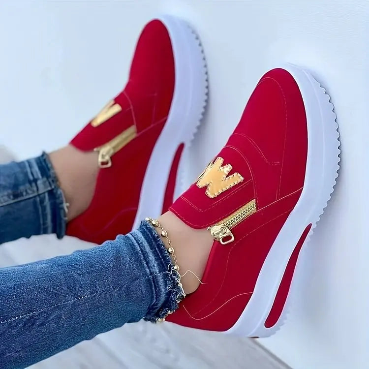 2024 Latest Trends in Women's Footwear Fashion | FINAL DAY OF SALE! Luxinsly