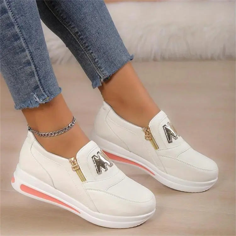 2024 Latest Trends in Women's Footwear Fashion | FINAL DAY OF SALE! Luxinsly