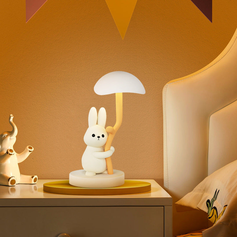 Rabbit Night Light