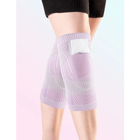 Knee Compression Sleeve Summer Hot Sale 50% OFF - Top-Rated Knee Brace