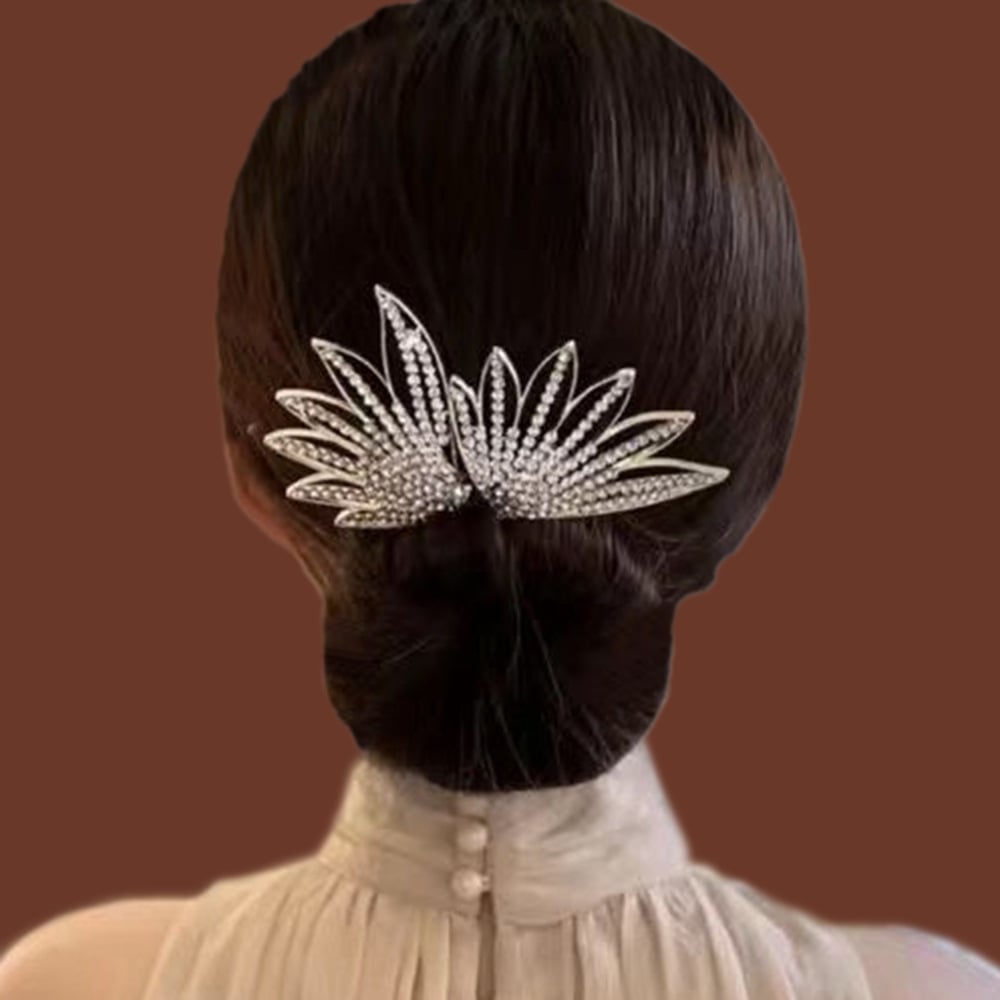 Ins Style Elegant Hair Curler for Effortless Styling🔥Hot Sale-48% Off✨