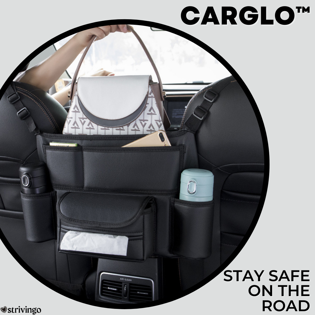 Carglo Car Storage| LAST DAY OF SALE! - Luxinsly