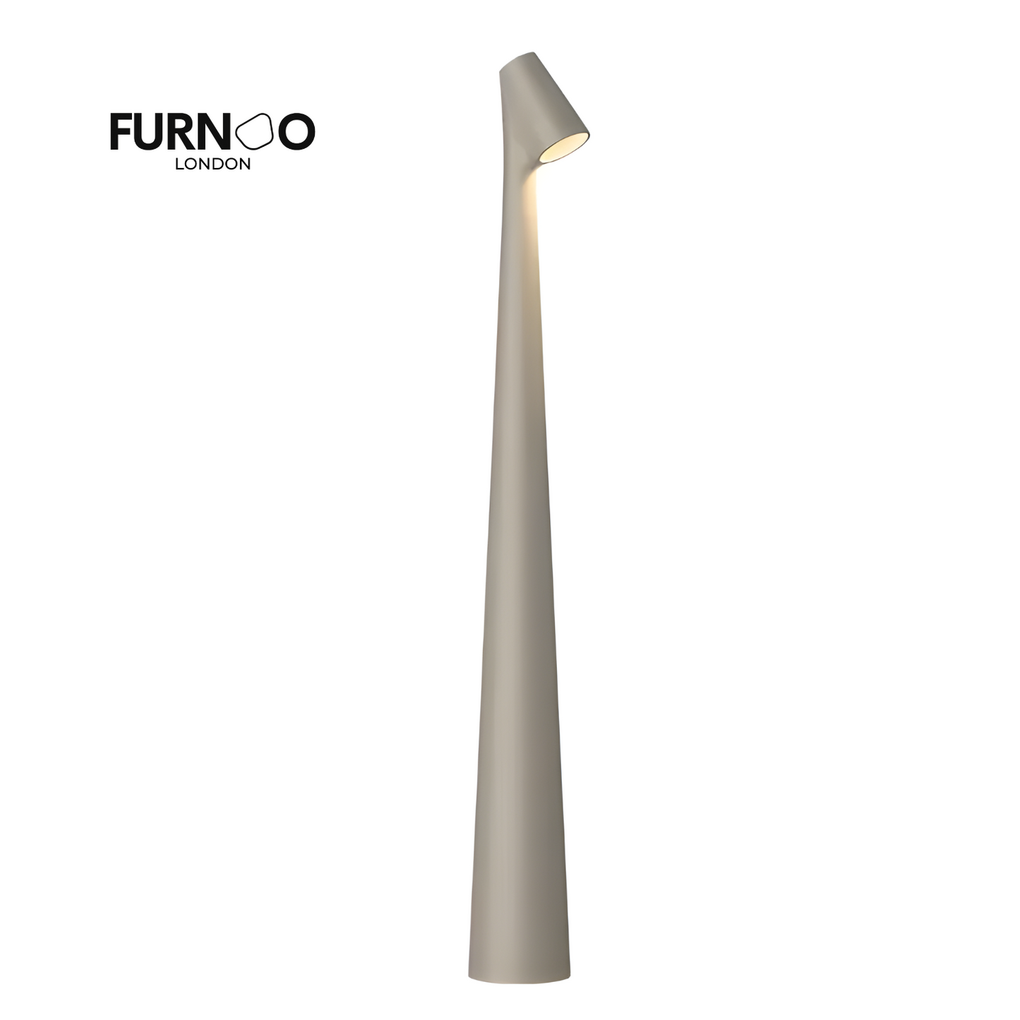 FOYE Lamp - Luxinsly