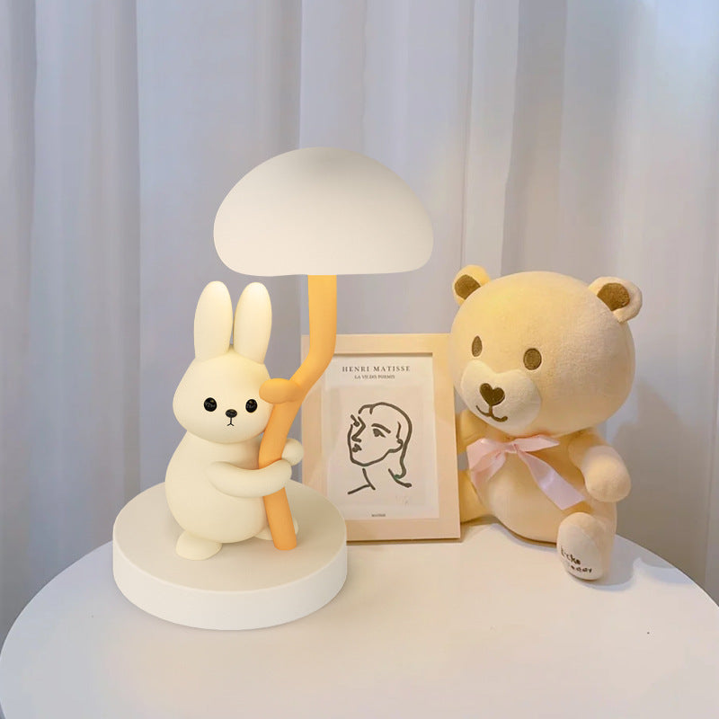 Rabbit Night Light