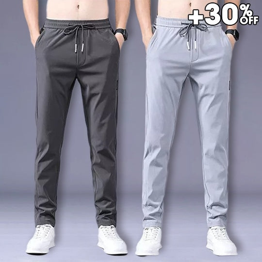 Men‘s Fast Dry Stretch Pants | FINAL DAY OF SALE!