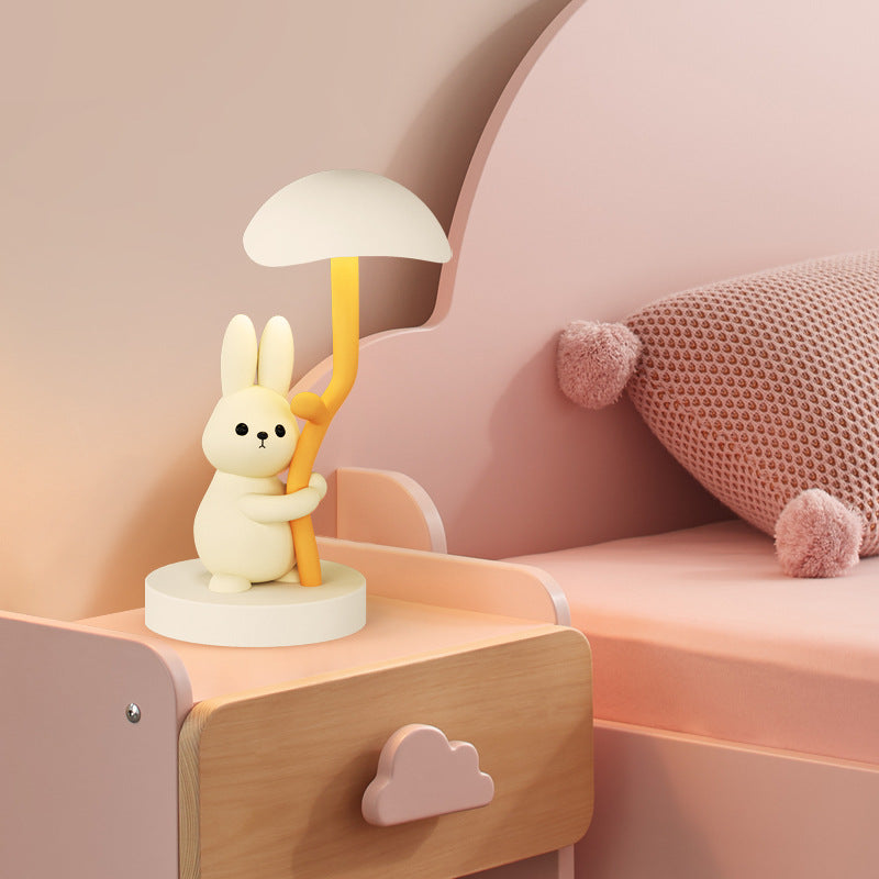 Rabbit Night Light