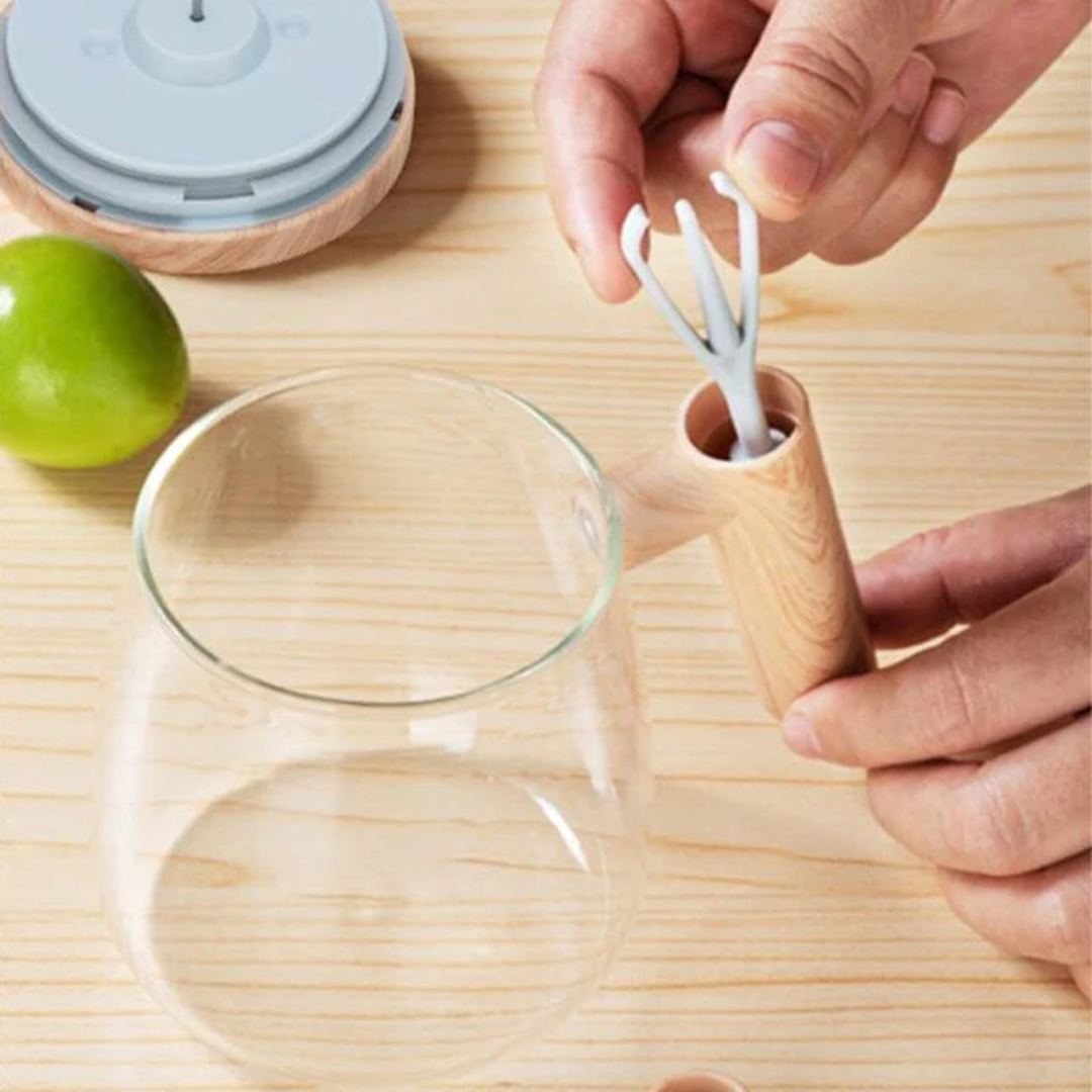 SpeedBlend Self-Stirring Cup