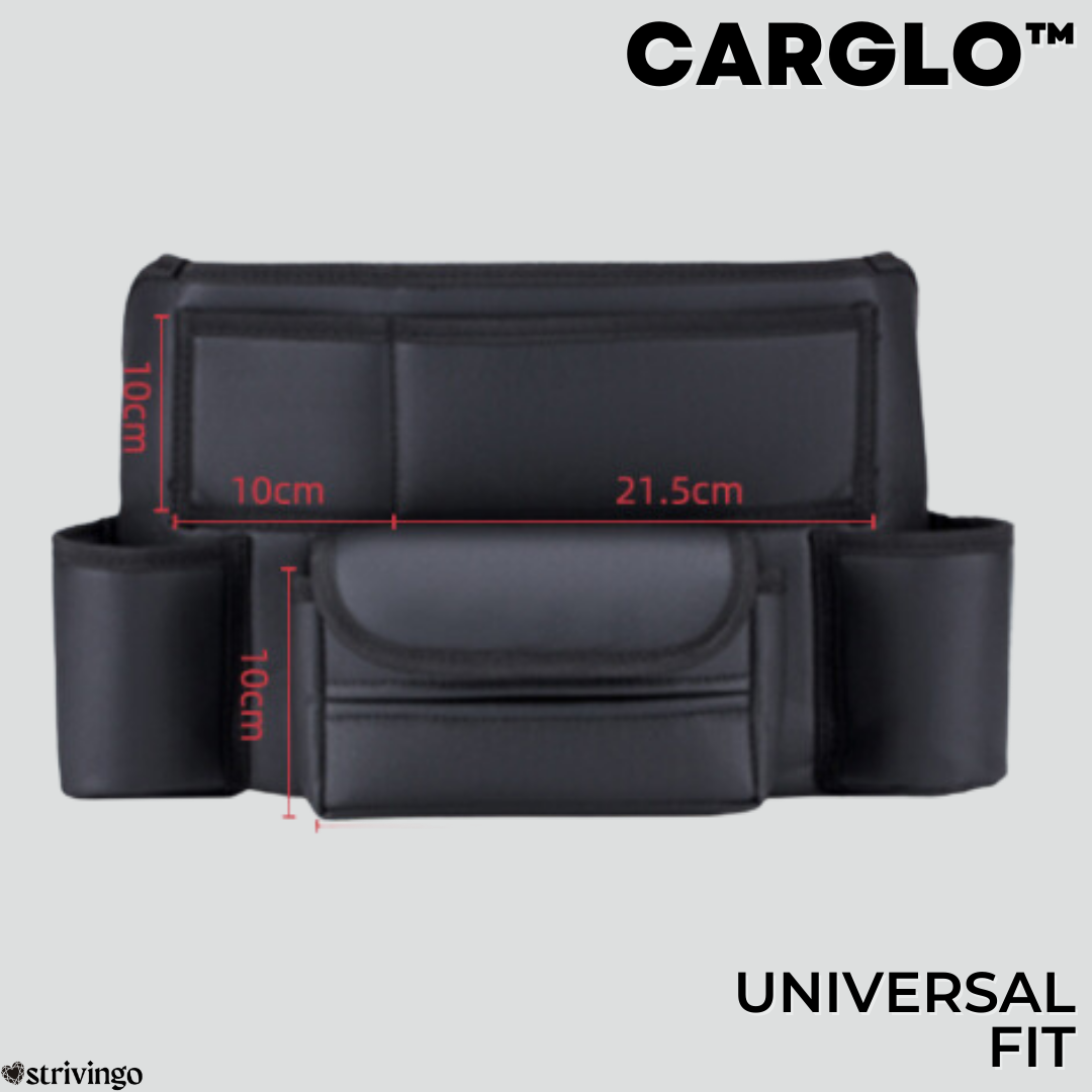 Carglo Car Storage| LAST DAY OF SALE! - Luxinsly