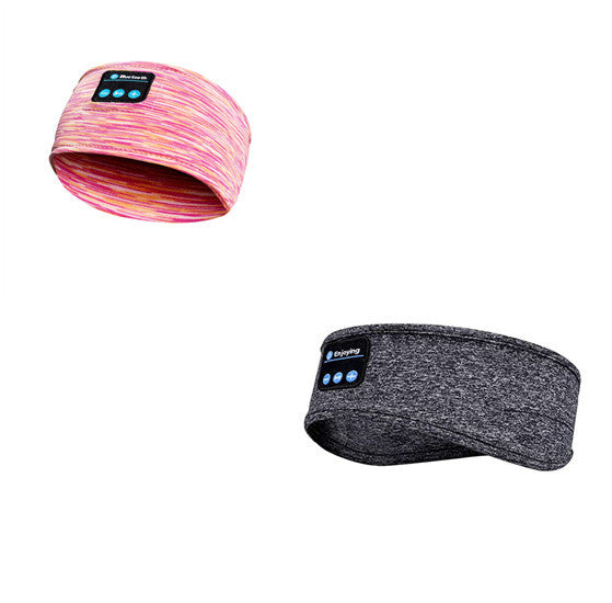 Wireless Bluetooth Sleep Headphones!