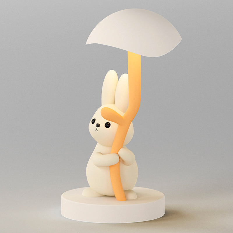 Rabbit Night Light