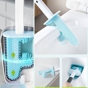 Cornerless Cactus Toilet Brush | FINAL DAY OF SALE! - Luxinsly