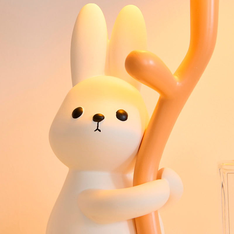 Rabbit Night Light