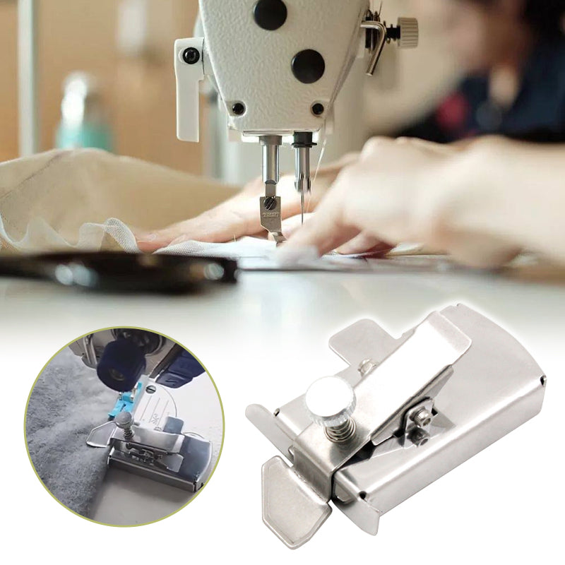 Magnetic Sewing Guide | LAST DAY OF THE SALE!