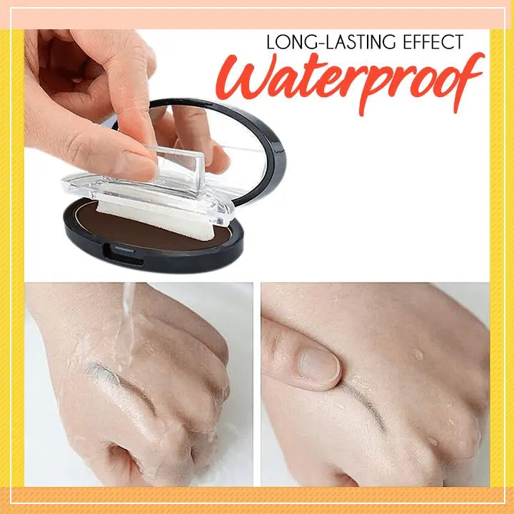 Adjustable Perfect Eyebrow Stamp (Last Day Sale!) Luxinsly