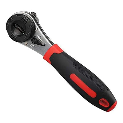 Adjustable Ratchet Wrench Luxinsly