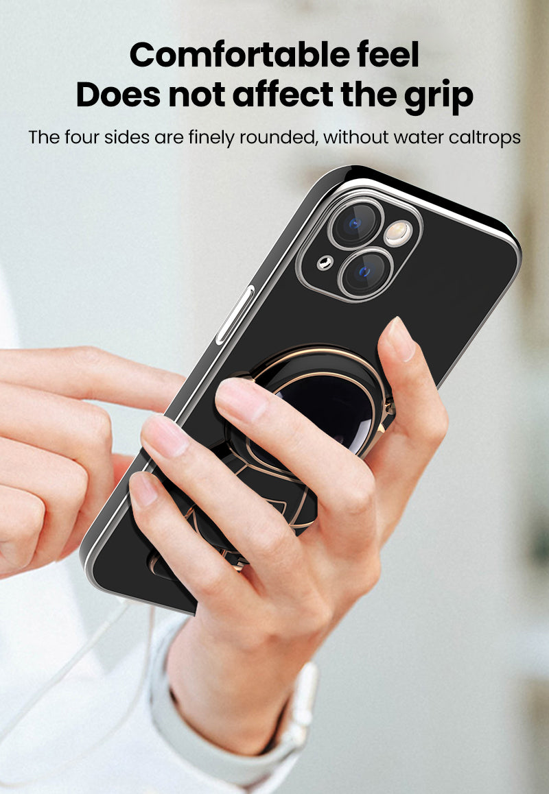 Astronaut iPhone Case - Luxinsly