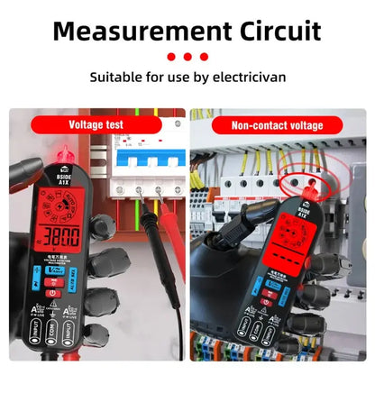 BSIDE A1X Digital Multimeter | Last Day For Sale! Luxinsly