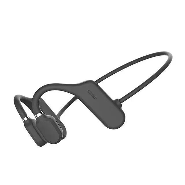 LuxPods - Bone Conduction Headphones - Luxinsly