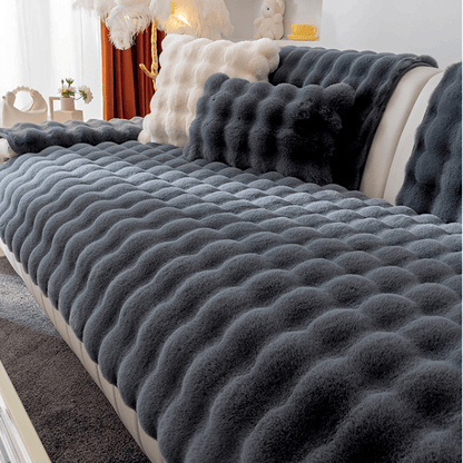 Soft Sofa Covers - Luxinsly