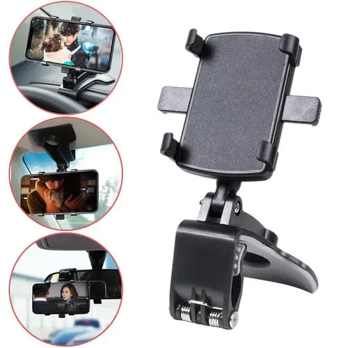 Car DashPro Phone Holder (Last Day Sale!) Luxinsly