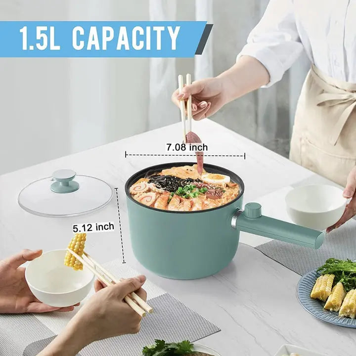 Convenience Cooker Luxinsly