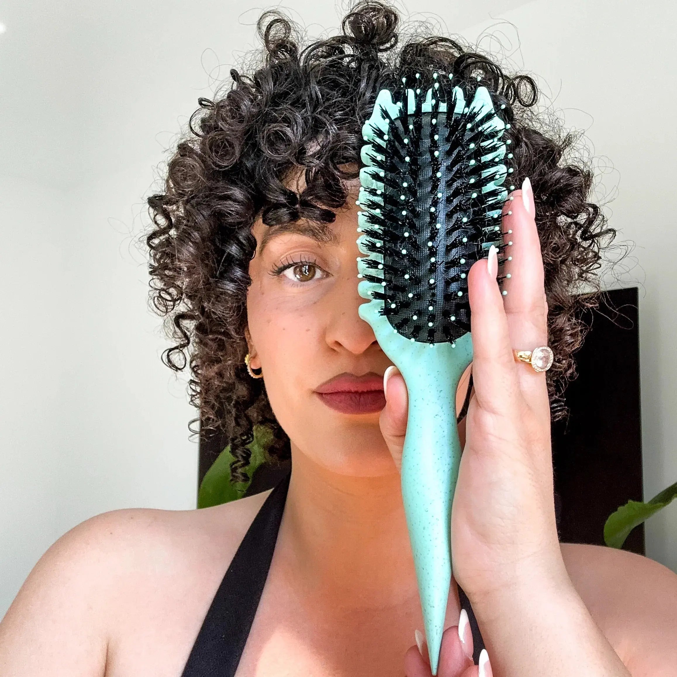 Define Curl Styling ProBrush (Last Day Sale!) Luxinsly