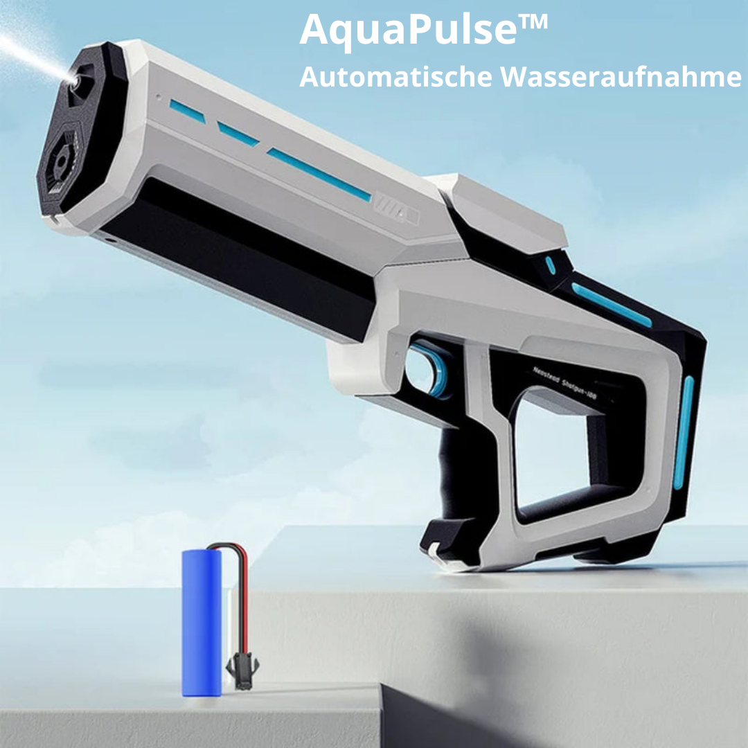 Lovandi AquaPulse: Fun for All Ages!