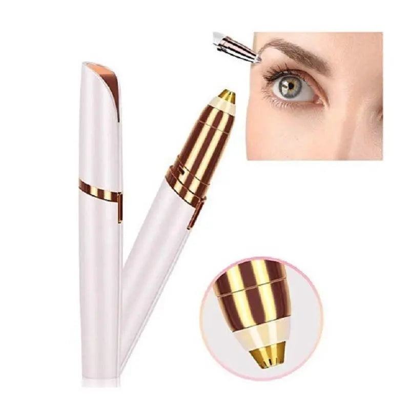 Lux Eyebrow Trimmer - Luxinsly