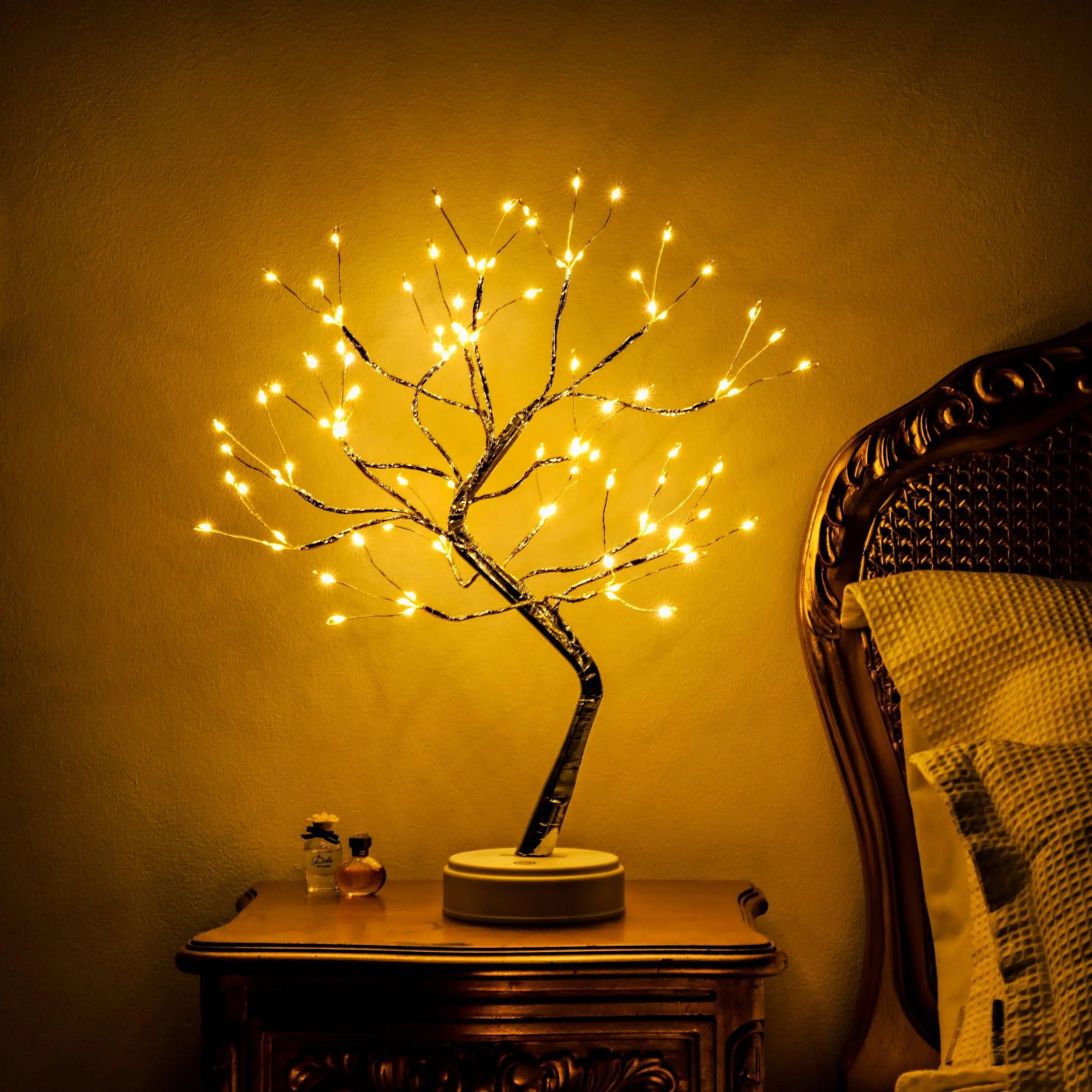 Fairy Light Tree - Luxinsly