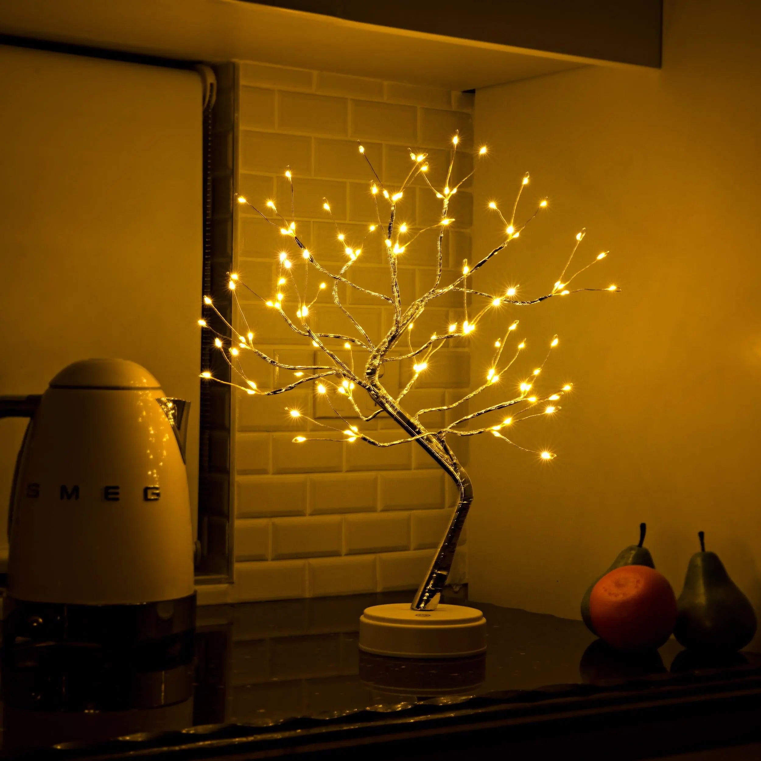 Fairy Light Tree - Luxinsly