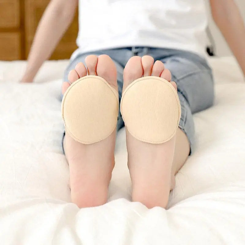 Lux Forefoot Pads - Luxinsly