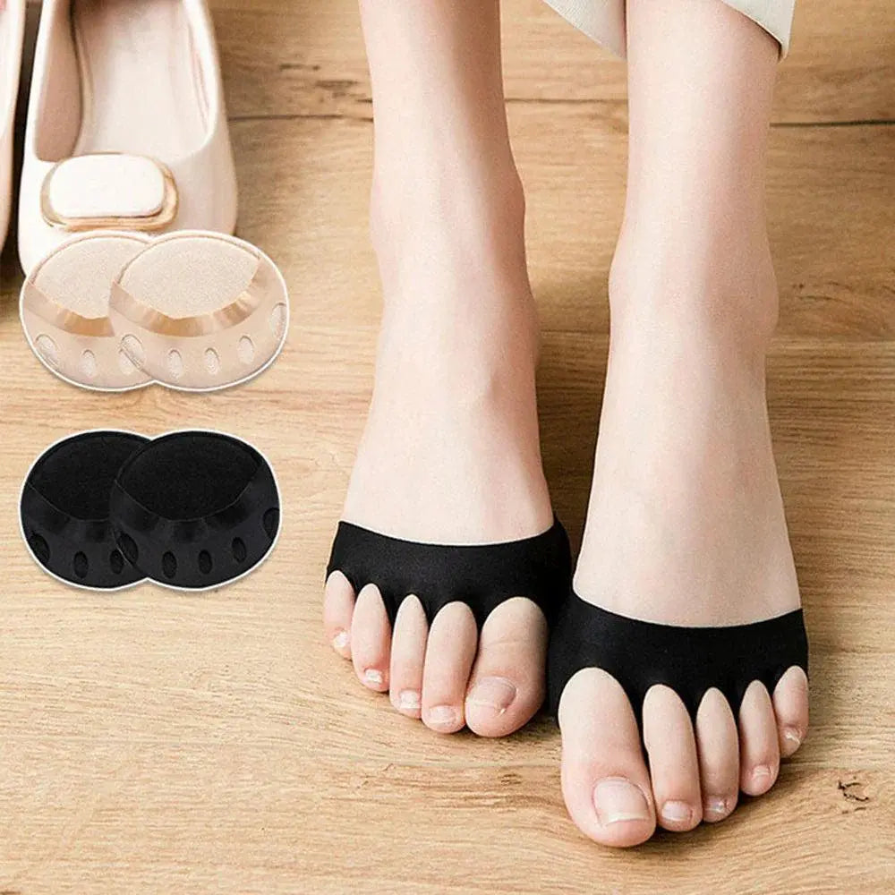 Lux Forefoot Pads - Luxinsly