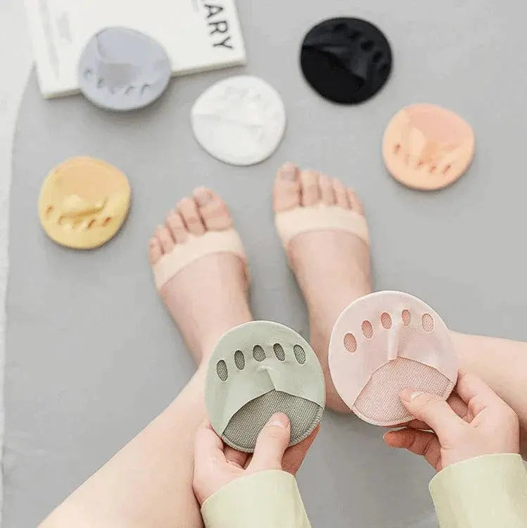 Lux Forefoot Pads - Luxinsly