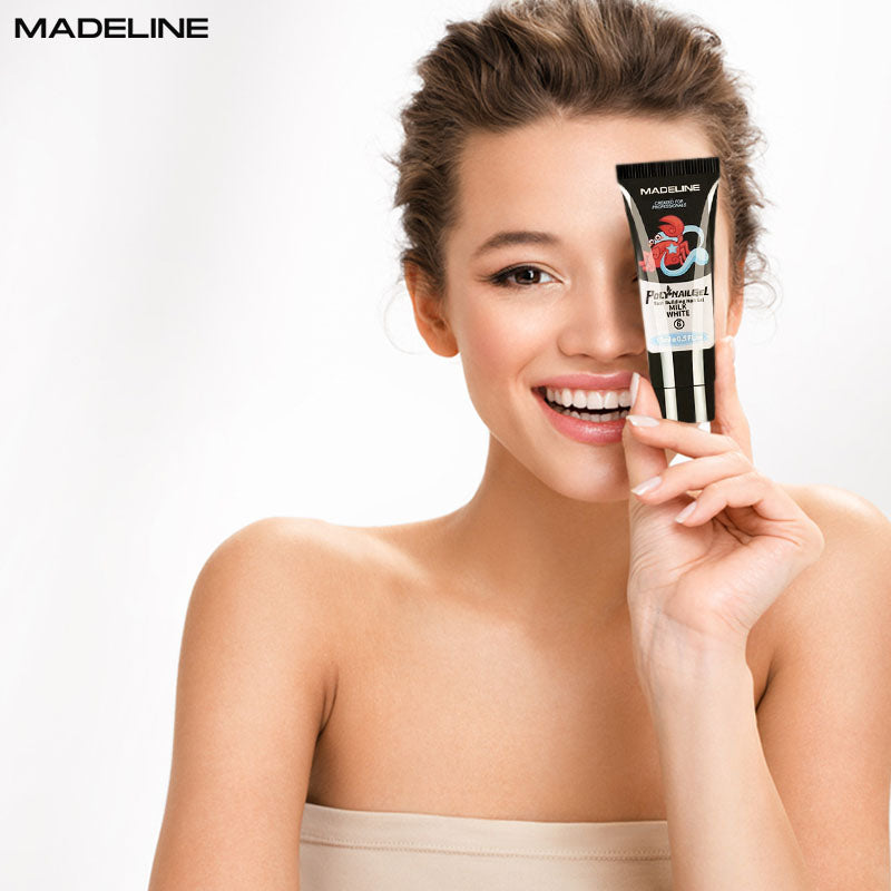 MADELINE LUXURY POLYGEL KIT - Luxinsly