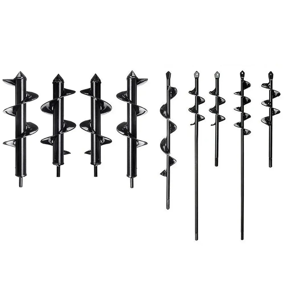 GardenEase Drill Bit Set Luxinsly