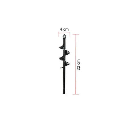 GardenEase Drill Bit Set Luxinsly