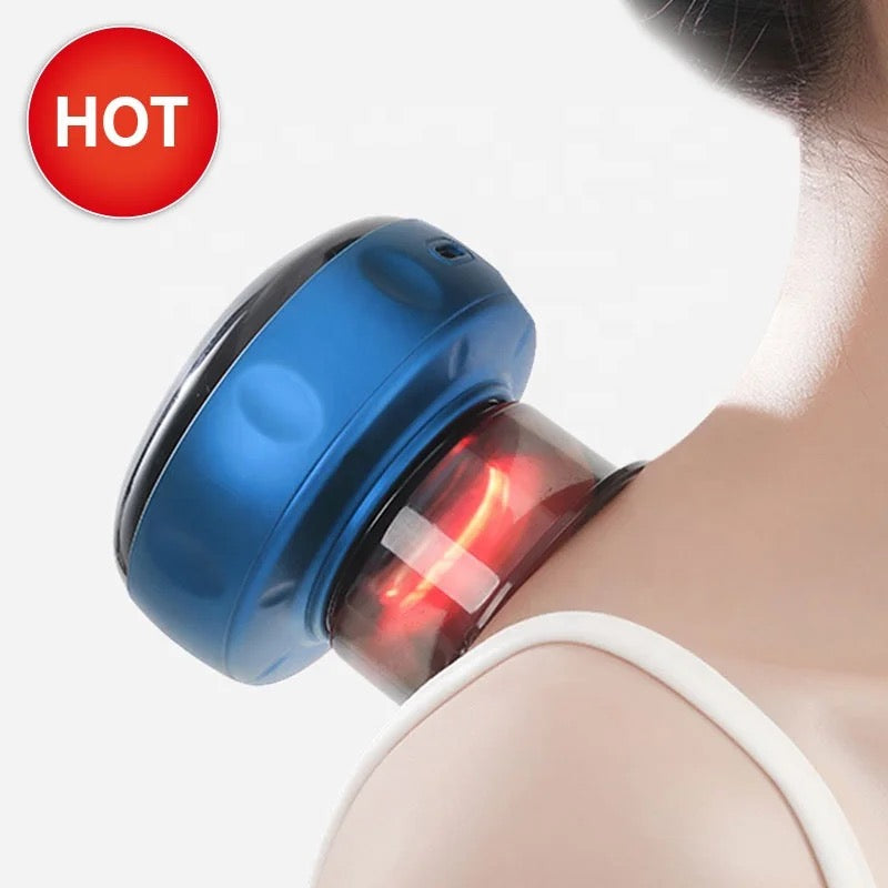 The Cupping Massager