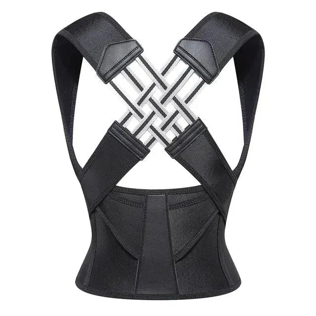 NiceBack™ Posture Corrector💥75% OFF LAST DAY - Luxinsly