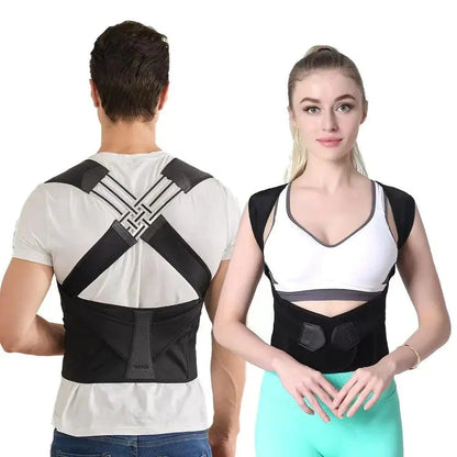 NiceBack™ Posture Corrector💥75% OFF LAST DAY - Luxinsly