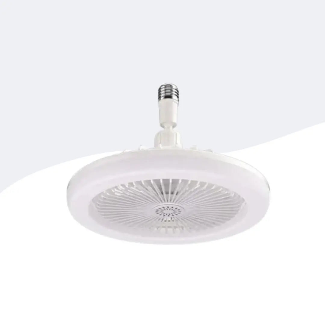 LED Fan Luxinsly