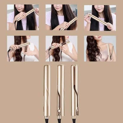 Lux 2 in 1 Hairstyler - Luxinsly