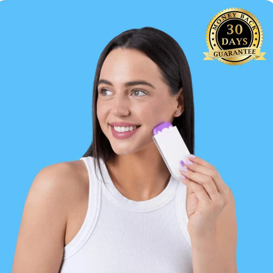 Lux Hair Eraser - Luxinsly