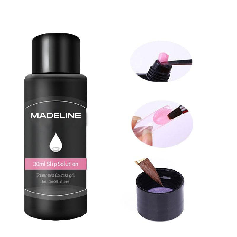 MADELINE LUXURY POLYGEL KIT - Luxinsly