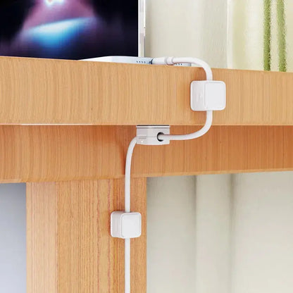 Mag Dock Cable Storage Hub Luxinsly