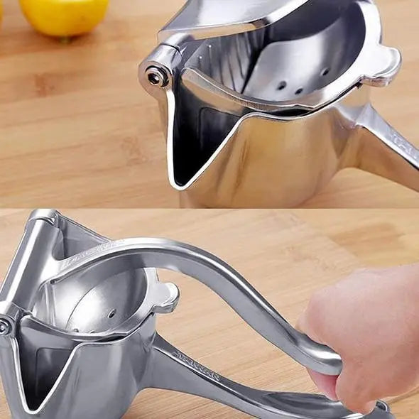 Multifuntional Manual Stainless Steel Juicer | LAST DAY OF SALE! Luxinsly