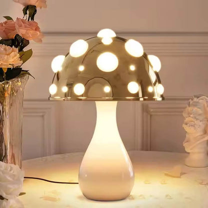 Mushroom Desk Lamp - Luxinsly