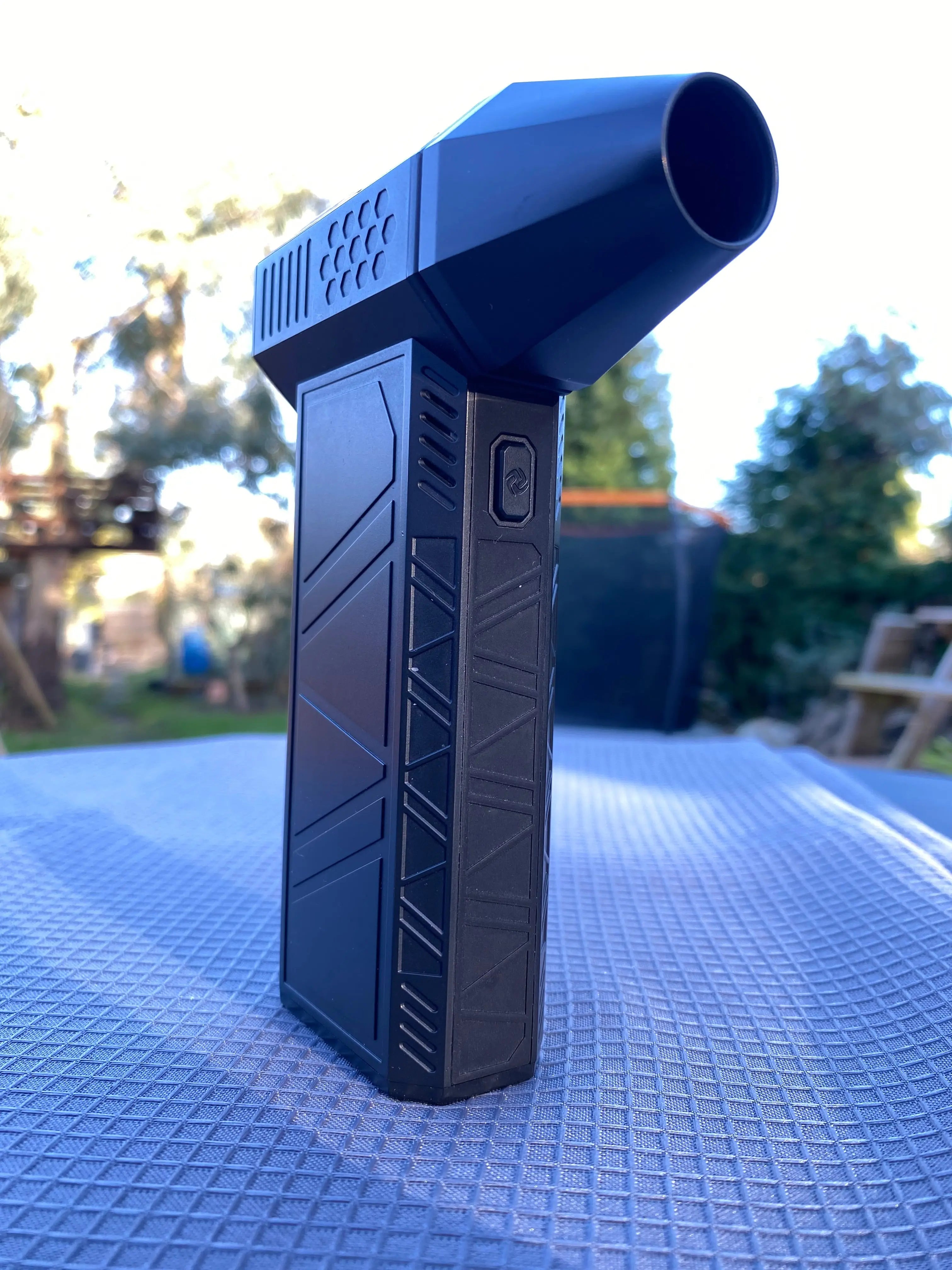 Pocket Jetfan 3.0 Luxinsly