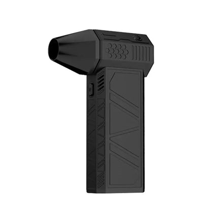 RECHARGEABLE MINI POWER BLASTER Luxinsly